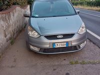 Usata Ford Galaxy 140 CV (102 kW) 2007 Grigio Monovolume