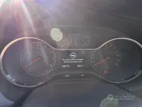 Usata Opel Grandland X 130 CV (95 kW) 2020 Grigio SUV