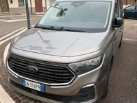 Usata Ford Tourneo Connect 116 CV (85 kW) 2023 Bronzo Monovolume