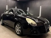 Usata Alfa Romeo Giulietta 120 CV (88 kW) 2012 Utilitaria