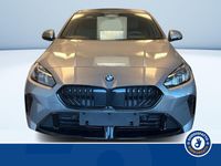 Usata BMW 120 M Sport 190 CV (139 kW) 2024 Grigio metallizzato Utilitaria