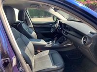 Usata Alfa Romeo Stelvio Executive 179 CV (131 kW) 2018 Other SUV