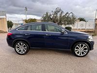 Usata Mercedes GLE350 Exclusive 258 CV (189 kW) 2019 SUV