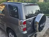 Usata Suzuki Vitara 129 CV (94 kW) 2006 Grigio SUV