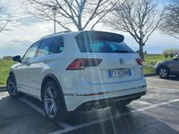Usata VW Tiguan Advance 150 CV (110 kW) 2019 SUV