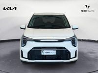 Nuova Kia Picanto Urban 67 CV (49 kW) 2025 Bianco Utilitaria