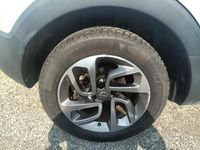 Usata Opel Crossland X 83 CV (61 kW) 2018 SUV