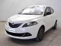 Usata Lancia Ypsilon S 70 CV (51 kW) 2024 Bianco Utilitaria