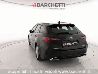 Usata Toyota Corolla Active 140 CV (102 kW) 2024 Marrone Station wagon