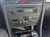 Usata Audi A4 163 CV (119 kW) 2005 Station wagon