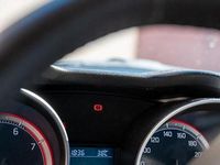 Usata Suzuki Swift 90 CV (66 kW) 2018 Rosso Utilitaria