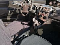 Usata Lancia Ypsilon 2008 Utilitaria