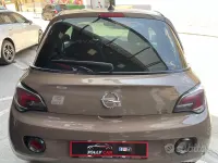 Usata Opel Adam Jam 87 CV (63 kW) 2017 Marrone Utilitaria