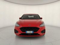 usata Ford Focus 1.0 EcoBoost Hybrid 125CV 5p. ST Line