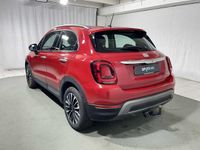 Usata Fiat 130 Cross 131 CV (96 kW) 2022 Rosso SUV
