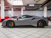 Usata Ferrari 488 721 CV (530 kW) 2020 Grigio Coupé