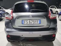 Usata Nissan Juke 116 CV (85 kW) 2018 Other SUV