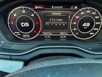 Usata Audi Q5 Business 190 CV (139 kW) 2017 Argento SUV