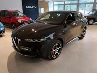 Usata Alfa Romeo Tonale Ti 280 CV (205 kW) 2023 Nero SUV