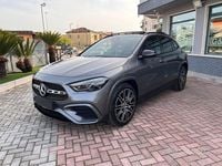 Nuova Mercedes GLA200 Premium 150 CV (110 kW) 2025 Nero SUV