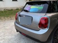 Begagnad Mini Cooper 2020 Grå Halvkombi