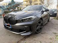 Usata BMW 118 M Sport 150 CV (110 kW) 2020 Utilitaria