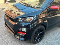 Usata Aixam Microcar 2021 Nero Utilitaria