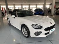 usata Fiat 124 Spider 1.4 Multi Air 140cv Lusso