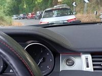 Usata Land Rover Range Rover evoque 150 CV (110 kW) 2016 Grigio Station wagon