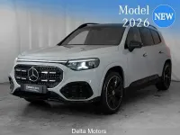 Nuova Mercedes GLB200 Advanced Plus 163 CV (119 kW) 2026 Nero SUV