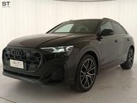 Nuova Audi Q8 S-Line 286 CV (210 kW) 2025 Grigio daytone perlato SUV