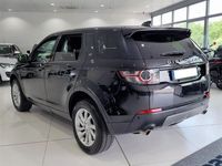 usata Land Rover Discovery Sport 2.0 TD4 150 C