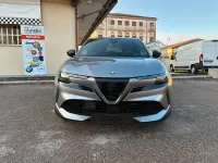 Nuova Alfa Romeo GT Junior Edizione Speciale 135 CV (99 kW) 2025 Grigio SUV