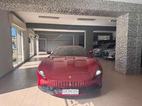 Usata Ferrari Roma 620 CV (456 kW) 2023 Rosso portofino Coupé