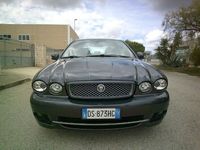 usata Jaguar X-type 2.2D 2.2D Aut. Luxury