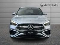 Usata Mercedes GLA250 AMG Line Premium 163 CV (119 kW) 2024 Argento SUV