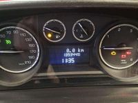 Usata Lancia Ypsilon S 95 CV (69 kW) 2011 Utilitaria