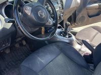 Usata Nissan Juke 110 CV (80 kW) 2016 Grigio SUV