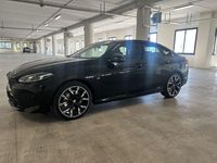 Nuova BMW 220 Efficient Dynamics 163 CV (119 kW) 2025 Nero Coupé