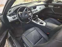 Usata BMW Z4 204 CV (150 kW) 2010 Cabrio