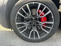 Usata Maserati Grecale GT 250 CV (183 kW) 2024 Grigio SUV