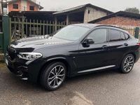 Usata BMW X4 184 CV (135 kW) 2020 SUV