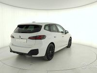 Usata BMW 218 Performance 2024 Bianco Station wagon