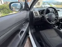 Usata Mitsubishi ASX Intense 118 CV (86 kW) 2015 Bianco SUV