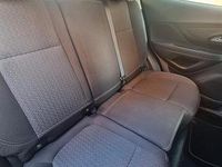 Usata Opel Mokka X 2017 Grigio SUV