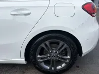 Usata Mercedes A180 Business 116 CV (85 kW) 2019 Berlina