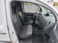 Usata Renault Kangoo 95 CV (69 kW) 2020 Bianco Monovolume