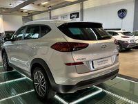 usata Hyundai Tucson 1.6 CRDi XPrime