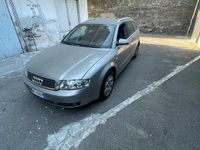 Usata Audi A4 2002 Station wagon