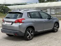 Usata Peugeot 2008 Allure 92 CV (67 kW) 2013 Other SUV